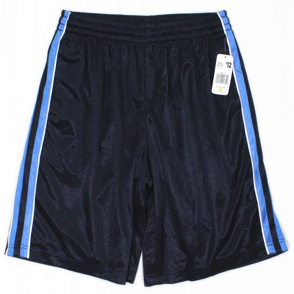 🆕Men's Blue Athletic Shorts